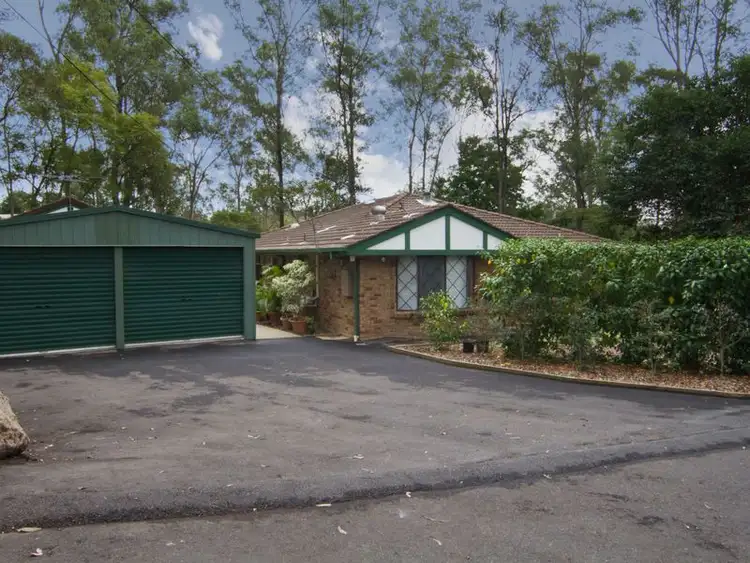 7 Hilton Drive, Camira QLD 4300