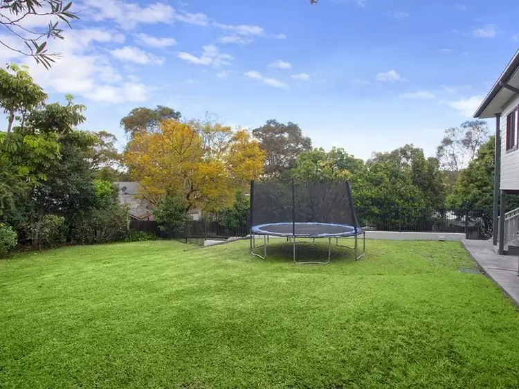 Second view of Homely house listing, 15A Dolphin Crescent, Avalon NSW 2107