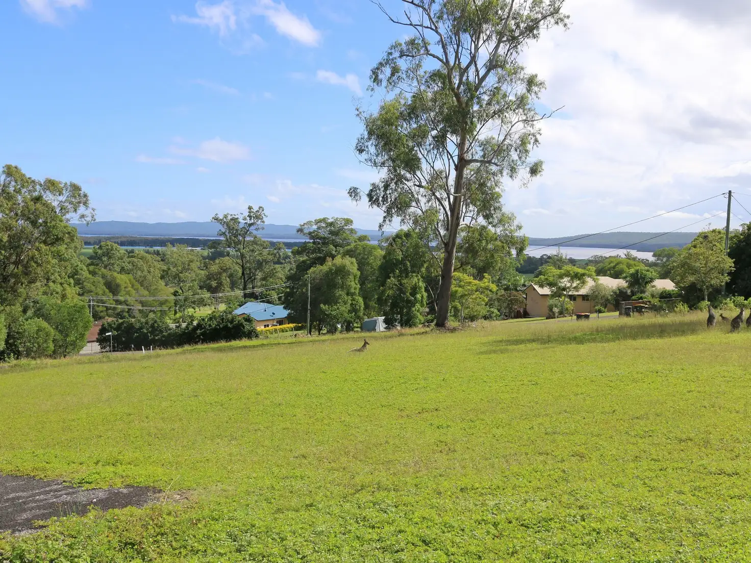 Main view of Homely land listing, 2 St Andrews Close, Woodford Island NSW 2463