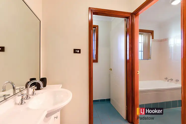 Fifth view of Homely townhouse listing, 16/2 Turvey Street, Padstow NSW 2211