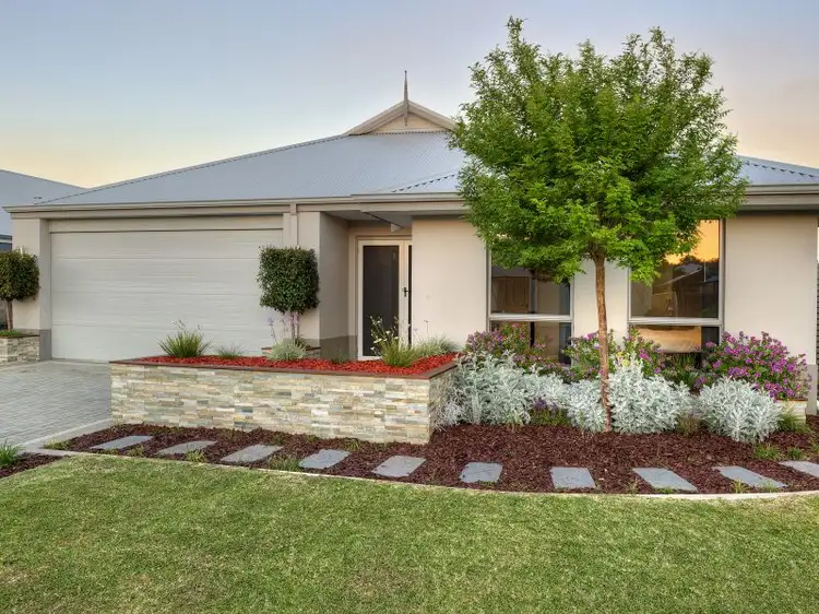 Main view of Homely house listing, 23 Callitris Crescent, Abbey WA 6280