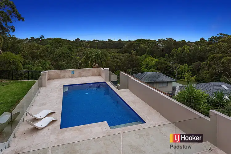 41 Clair Crescent, Padstow Heights NSW 2211