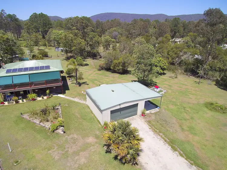 Third view of Homely rural property listing, 137-139 Ironbark Drive, Woodford QLD 4514