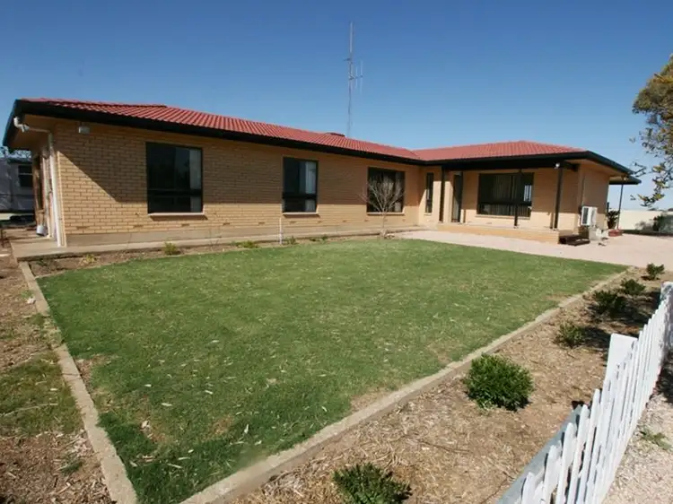 Main view of Homely house listing, 298 Port Broughton Road, Kadina SA 5554