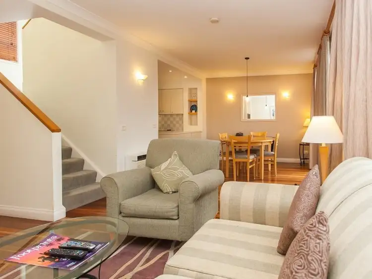 Second view of Homely villa listing, Villa 725 Cypress Lakes Resort, Pokolbin NSW 2320