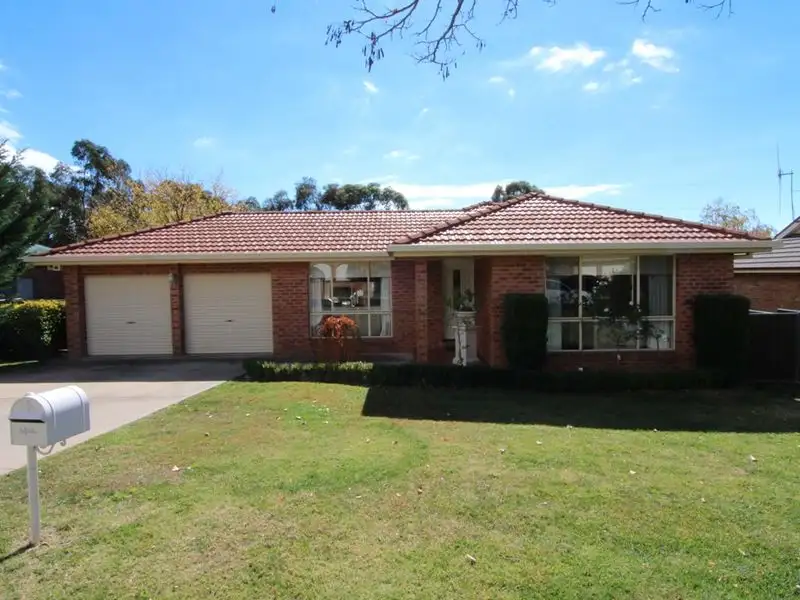 Main view of Homely house listing, 36 Bill Marshall Drive, Orange NSW 2800