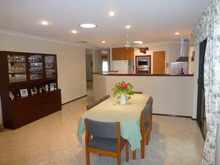 Second view of Homely house listing, 39 Estevan Way, Ferndale WA 6148