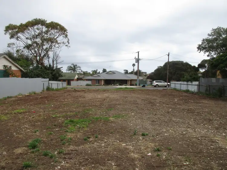 Third view of Homely land listing, 22 (Lot236 Wyong Road, O'sullivan Beach SA 5166