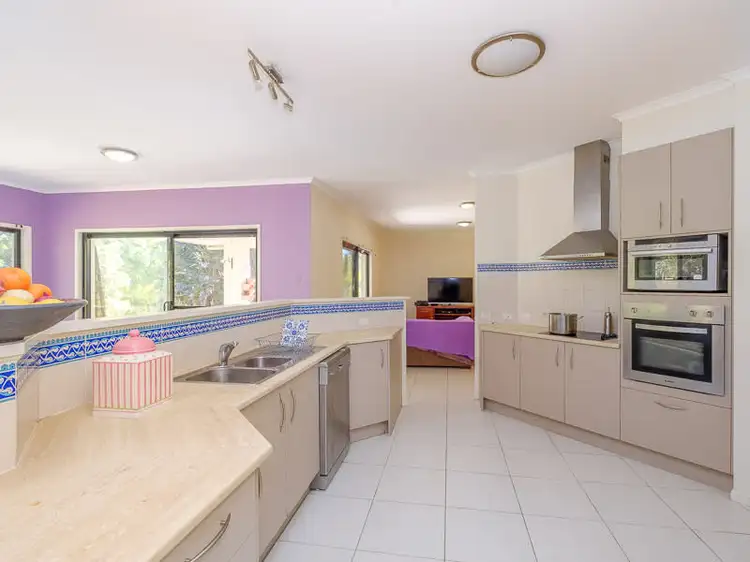 Second view of Homely house listing, 32 Holding Road, The Dawn QLD 4570