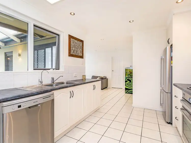 Fourth view of Homely house listing, 13 Lochside Drive, West Lakes SA 5021