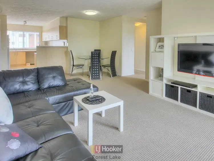 Second view of Homely unit listing, 78/280 Grand Avenue, Forest Lake QLD 4078
