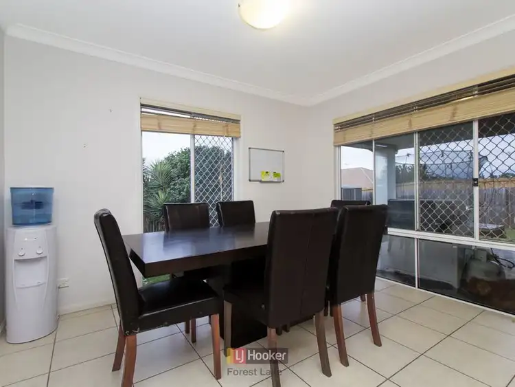 Fifth view of Homely house listing, 68 Parkwood Drive, Heathwood QLD 4110