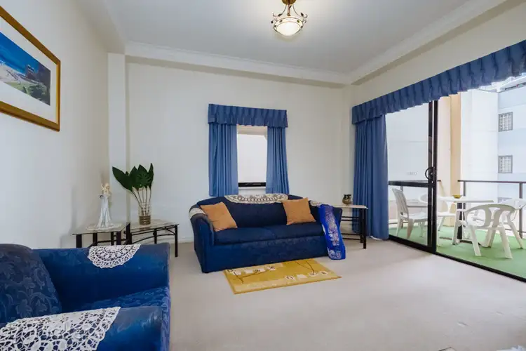 Third view of Homely apartment listing, 3/273 Hay Street, East Perth WA 6004