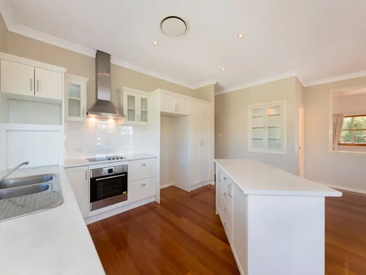 Fourth view of Homely house listing, 1 Torwood Court, Ferny Hills QLD 4055