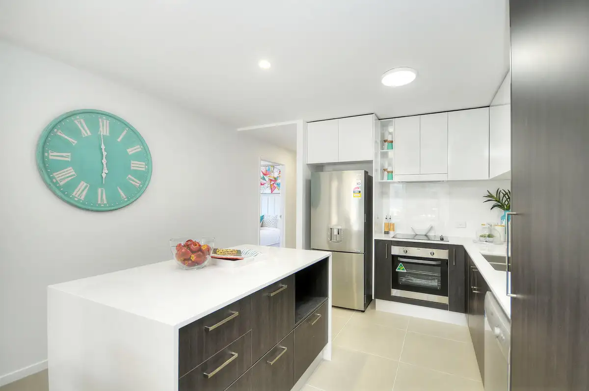 Main view of Homely apartment listing, 203/26 Spendelove Avenue, Southport QLD 4215