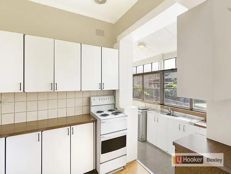 Second view of Homely house listing, 2 Kimberley Road, Hurstville NSW 2220