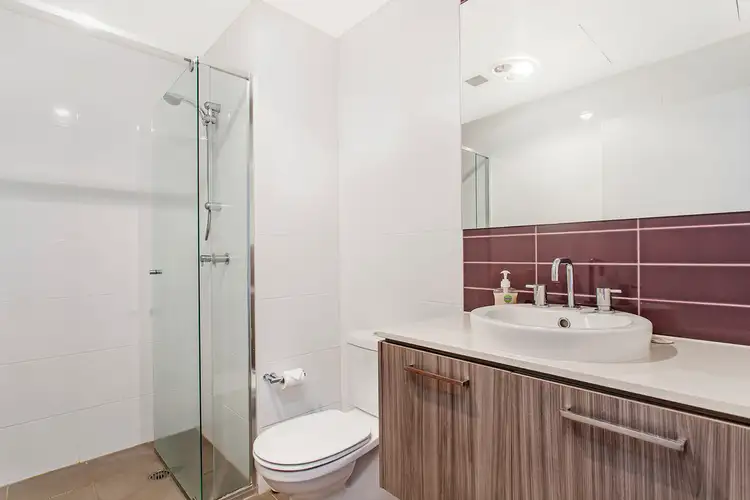 Fifth view of Homely apartment listing, 207/82 Thynne Street, Bruce ACT 2617