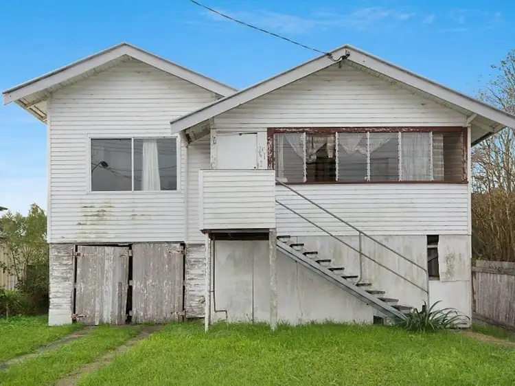 Main view of Homely house listing, 124 Ballina Road, Lismore NSW 2480