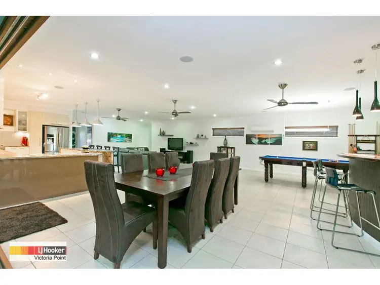 Fifth view of Homely house listing, 35 Bunker Road, Victoria Point QLD 4165