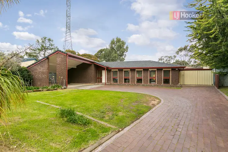 Second view of Homely house listing, 3 Mazda Court, Aberfoyle Park SA 5159