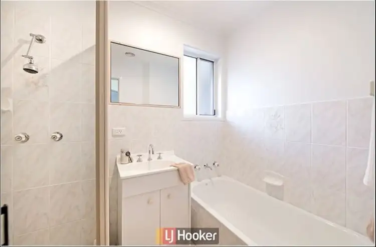 Fifth view of Homely townhouse listing, 8/8/7 Bamir Square, Ngunnawal ACT 2913