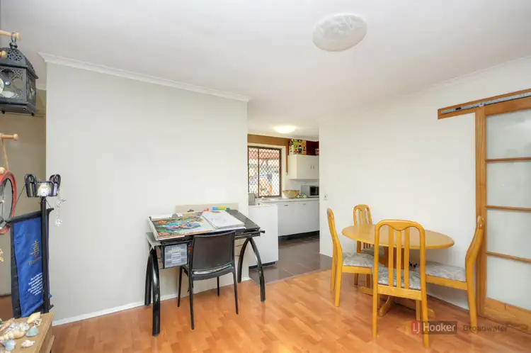 Fifth view of Homely semi-detached listing, 2/2 Stephenson Street, Labrador QLD 4215