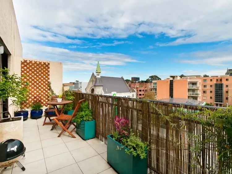 Fourth view of Homely apartment listing, 5/143 Regent Street, Redfern NSW 2016