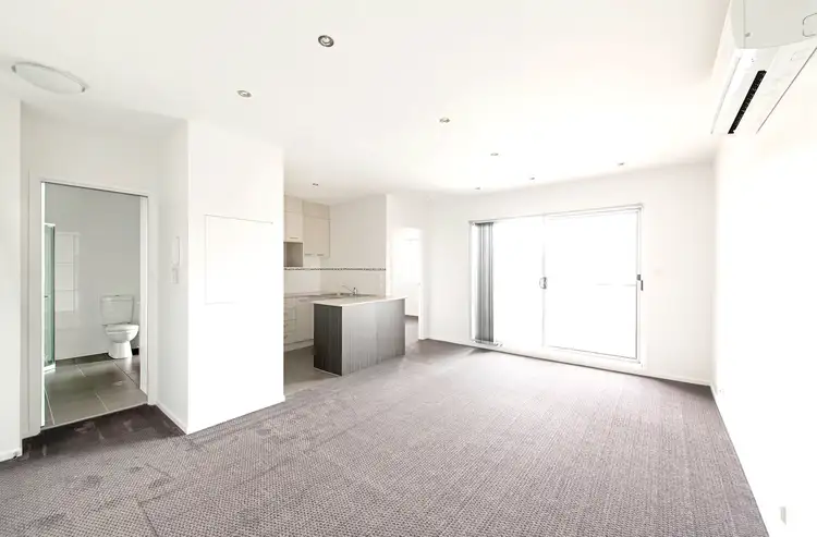 Second view of Homely apartment listing, 105/29 Braybrooke Street, Bruce ACT 2617