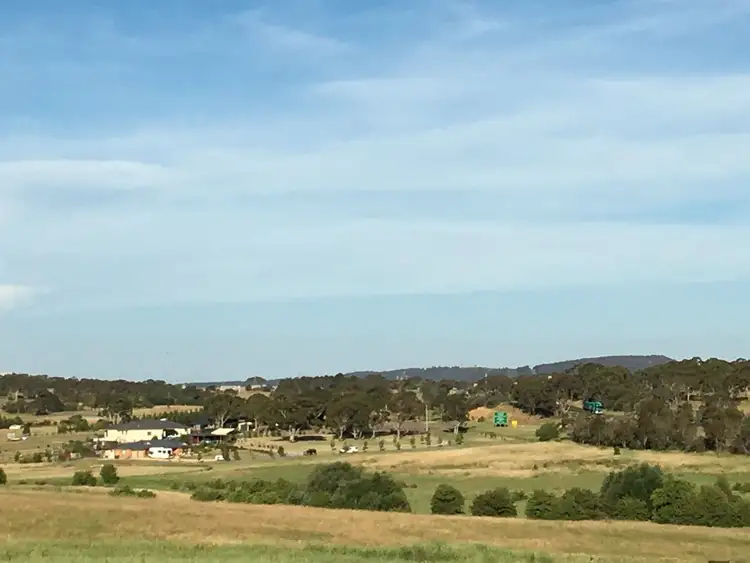 Second view of Homely land listing, 42 Loloma Place, Goulburn NSW 2580
