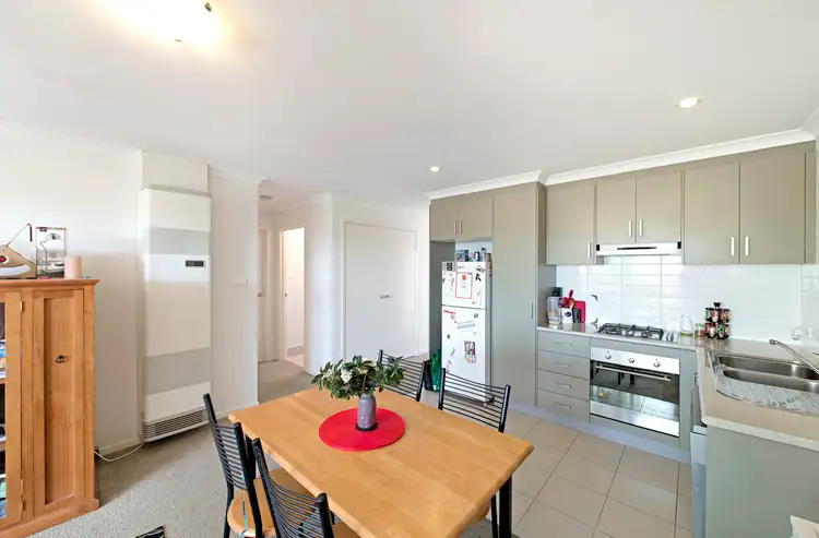 Sixth view of Homely townhouse listing, 6/204 Macfarlane Burnet Avenue, Macgregor ACT 2615