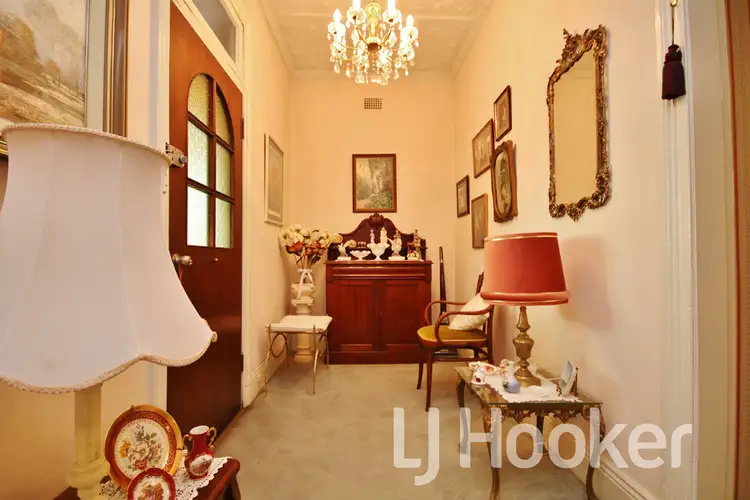 Third view of Homely house listing, 118 Stewart Street, Bathurst NSW 2795