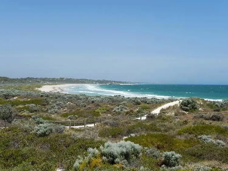 Sixth view of Homely land listing, 5 Arlington Way, Two Rocks WA 6037
