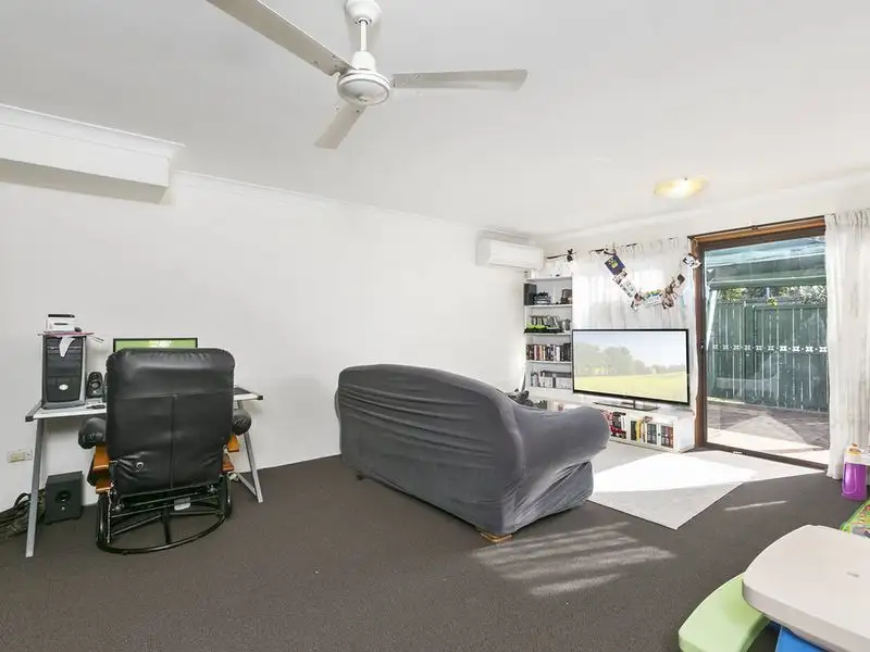 Main view of Homely townhouse listing, 45/86 Lawrence Drive, Nerang QLD 4211