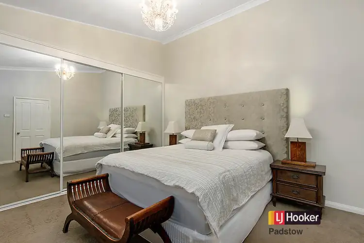 Second view of Homely house listing, 649 Henry Lawson Drive, East Hills NSW 2213