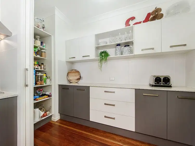Sixth view of Homely house listing, Lot1/33 Tobin Way, Tallebudgera QLD 4228