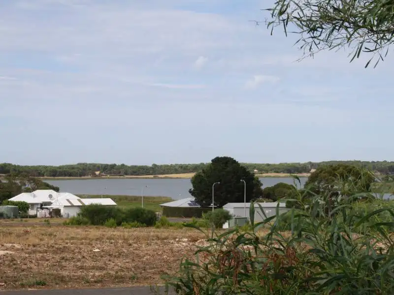 Main view of Homely land listing, 81 Terry Way, Clayton Bay SA 5256