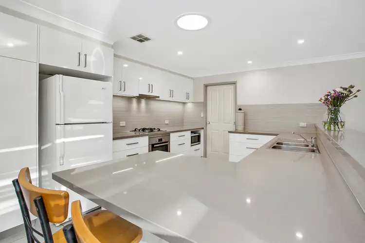 Second view of Homely house listing, 27 Grampians Street, Palmerston ACT 2913