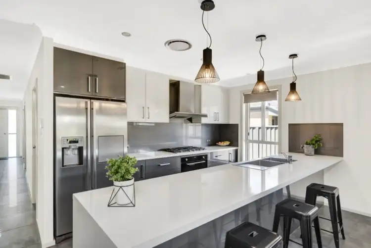 Fifth view of Homely house listing, 13 Fairmont Boulevard, Hamlyn Terrace NSW 2259