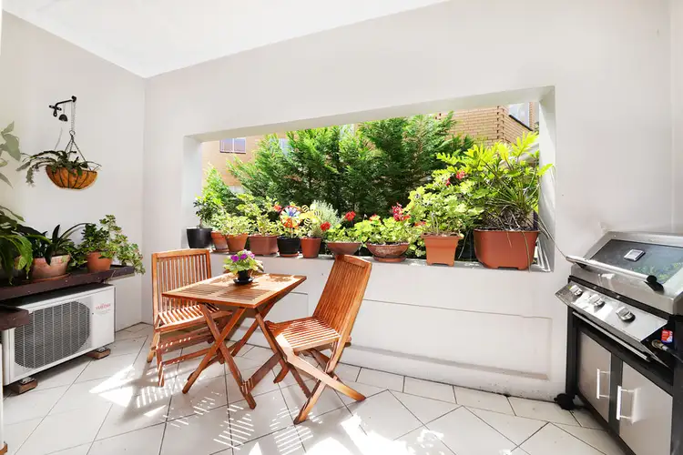 3/3 Frances Street, Randwick NSW 2031