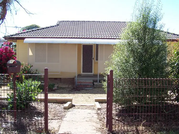 35 Albert Street