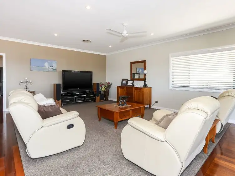 Fifth view of Homely house listing, 42 Beaton Avenue, Raymond Terrace NSW 2324