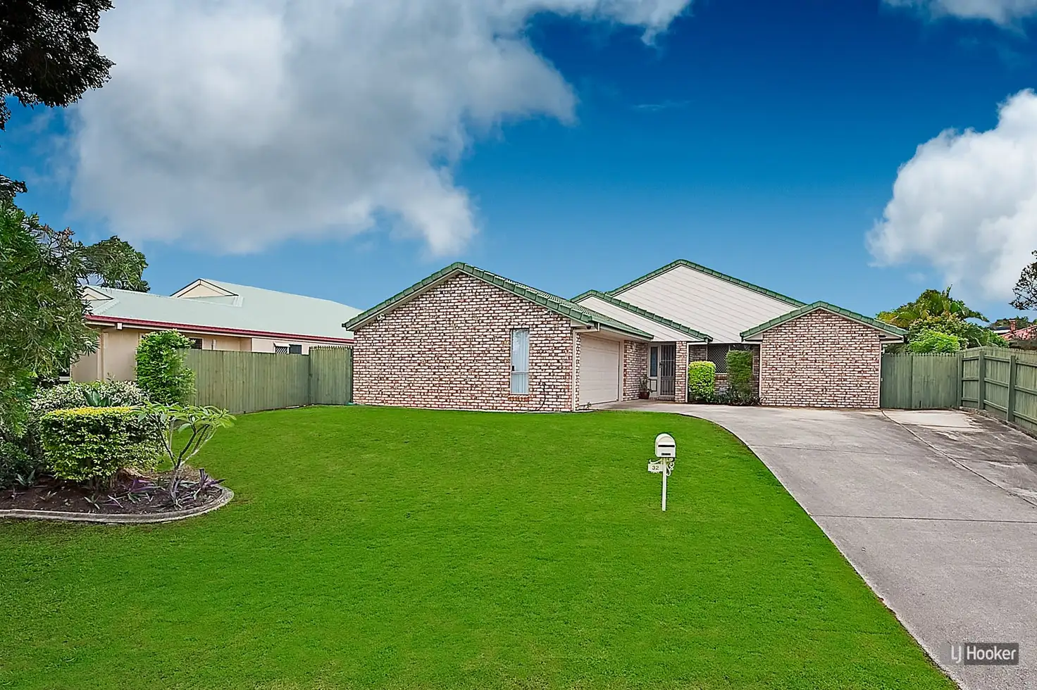 Main view of Homely house listing, 32 Tulip Tree Road, Murrumba Downs QLD 4503
