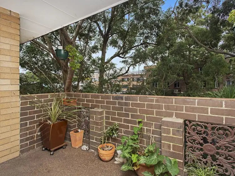 Fourth view of Homely unit listing, 11/86-88 Karimbla Rd, Miranda NSW 2228