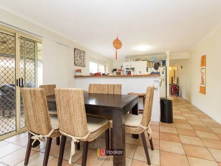 Fifth view of Homely house listing, 92 Augusta Crescent, Forest Lake QLD 4078