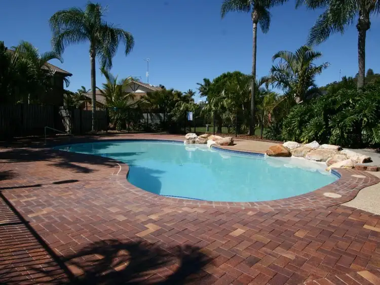 Fifth view of Homely villa listing, Unit 231/20 Binya Avenue, Tweed Heads NSW 2485