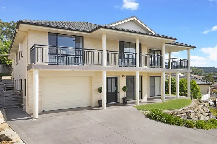 Second view of Homely house listing, 7 Sunhill Crescent, Erina NSW 2250