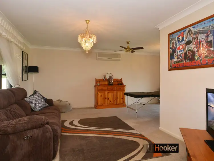 Second view of Homely house listing, 12 Robert Street, Tenambit NSW 2323