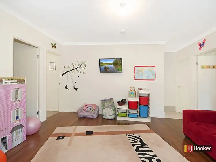 Sixth view of Homely house listing, 19 Echidna Place, Rileys Hill NSW 2472