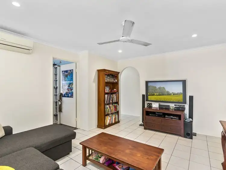 Fourth view of Homely semi-detached listing, 2/36 Chaplin Crescent, Oxenford QLD 4210