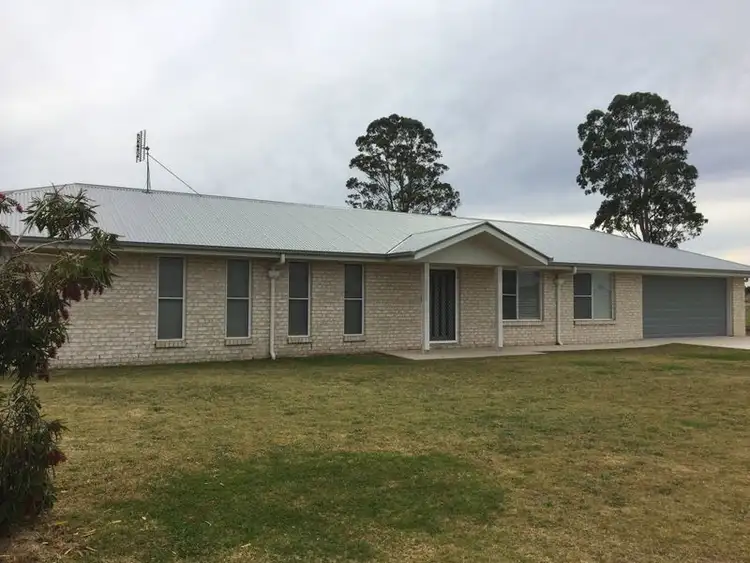 Main view of Homely house listing, 94-96 Rosella Parade, Kingaroy QLD 4610